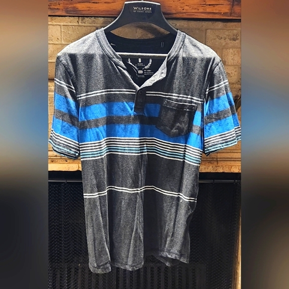 i jeans by Buffalo Other - 🛍4/$20🛍 Jeans By Buffalo Short Sleeve Tshirt Size L